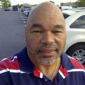 Meet your Posher, James